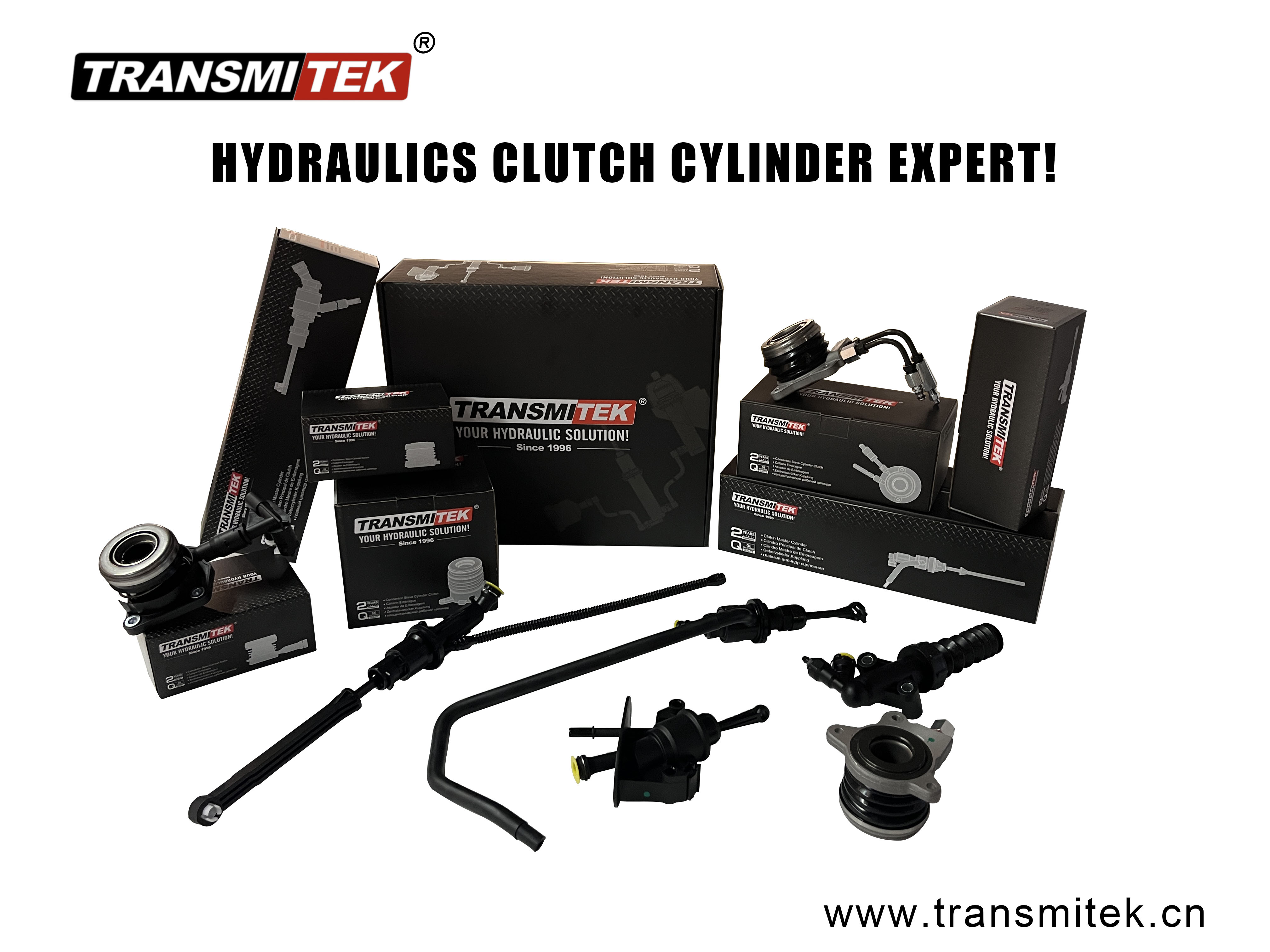 CV21-7A543-BA Maestro de embrague Repuestos automotrices de calidad fabricado por TRANSMITEK CL143